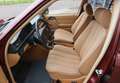 Mercedes-Benz 500 200-500 (W124) Combi 200 T Airco Topconditie maart Rood - thumbnail 16