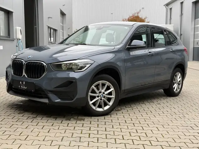BMW X1 sDrive18d Advantage | Kamera | Navi