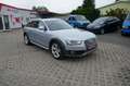 Audi A4 allroad 2.0 TDI quattro  AUTOMATIK BI-XENON Gris - thumbnail 3