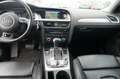Audi A4 allroad 2.0 TDI quattro  AUTOMATIK BI-XENON Gris - thumbnail 12