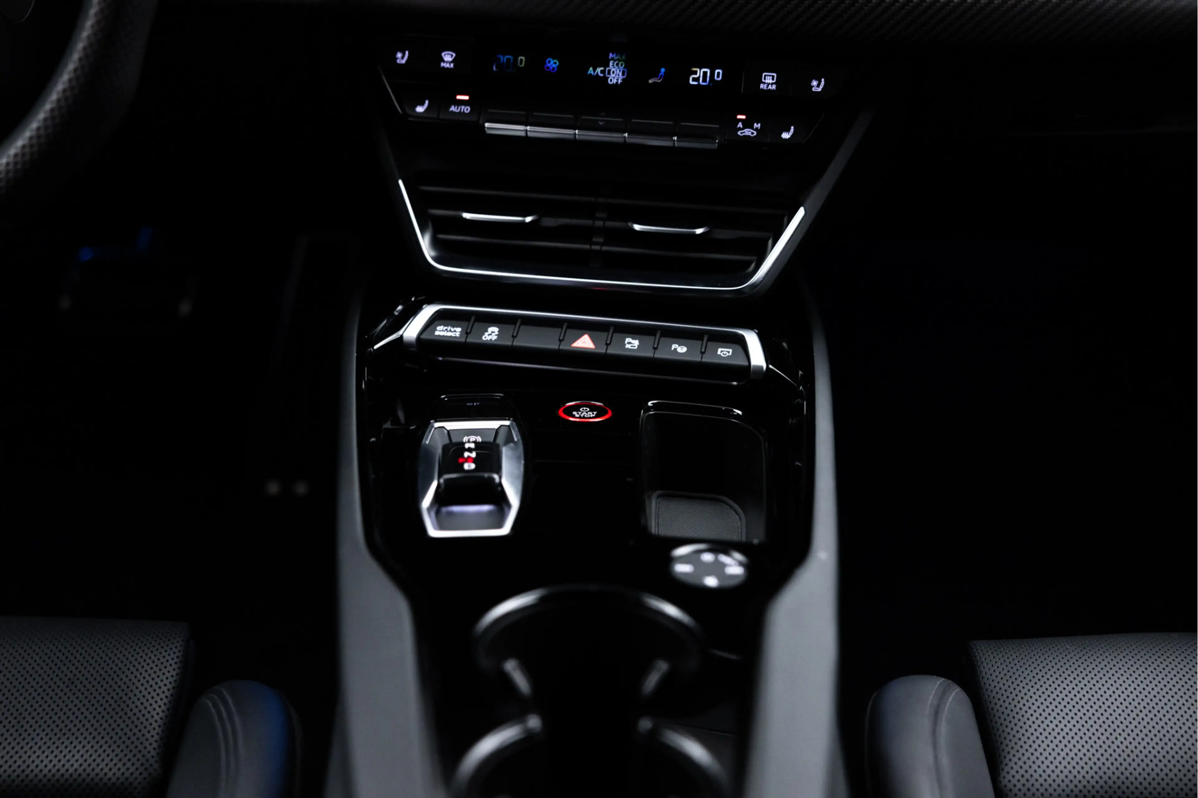 Audi RS e-tron GT 93 kWh | Achterassturing | Carbonpakket | Stoelven — photo 23