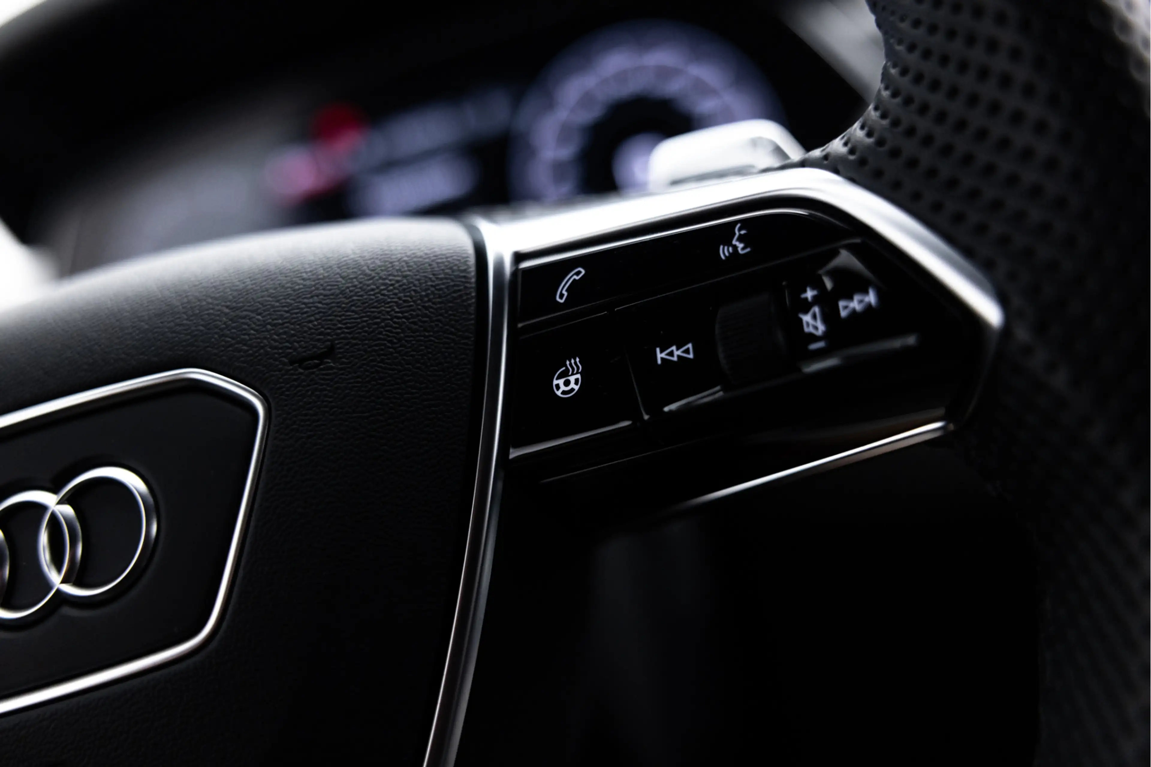 Audi RS e-tron GT 93 kWh | Achterassturing | Carbonpakket | Stoelven — photo 39