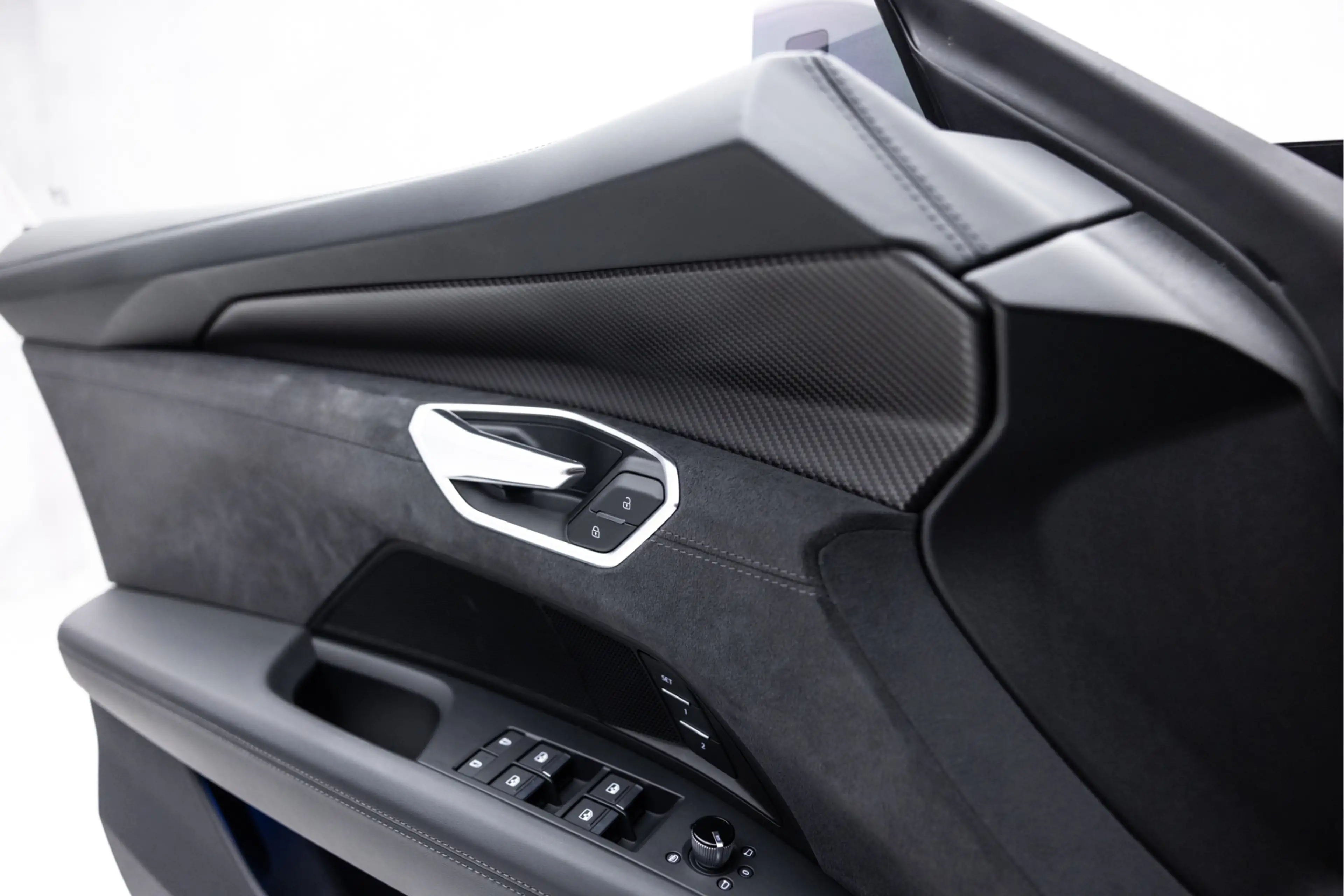 Audi RS e-tron GT 93 kWh | Achterassturing | Carbonpakket | Stoelven — photo 30