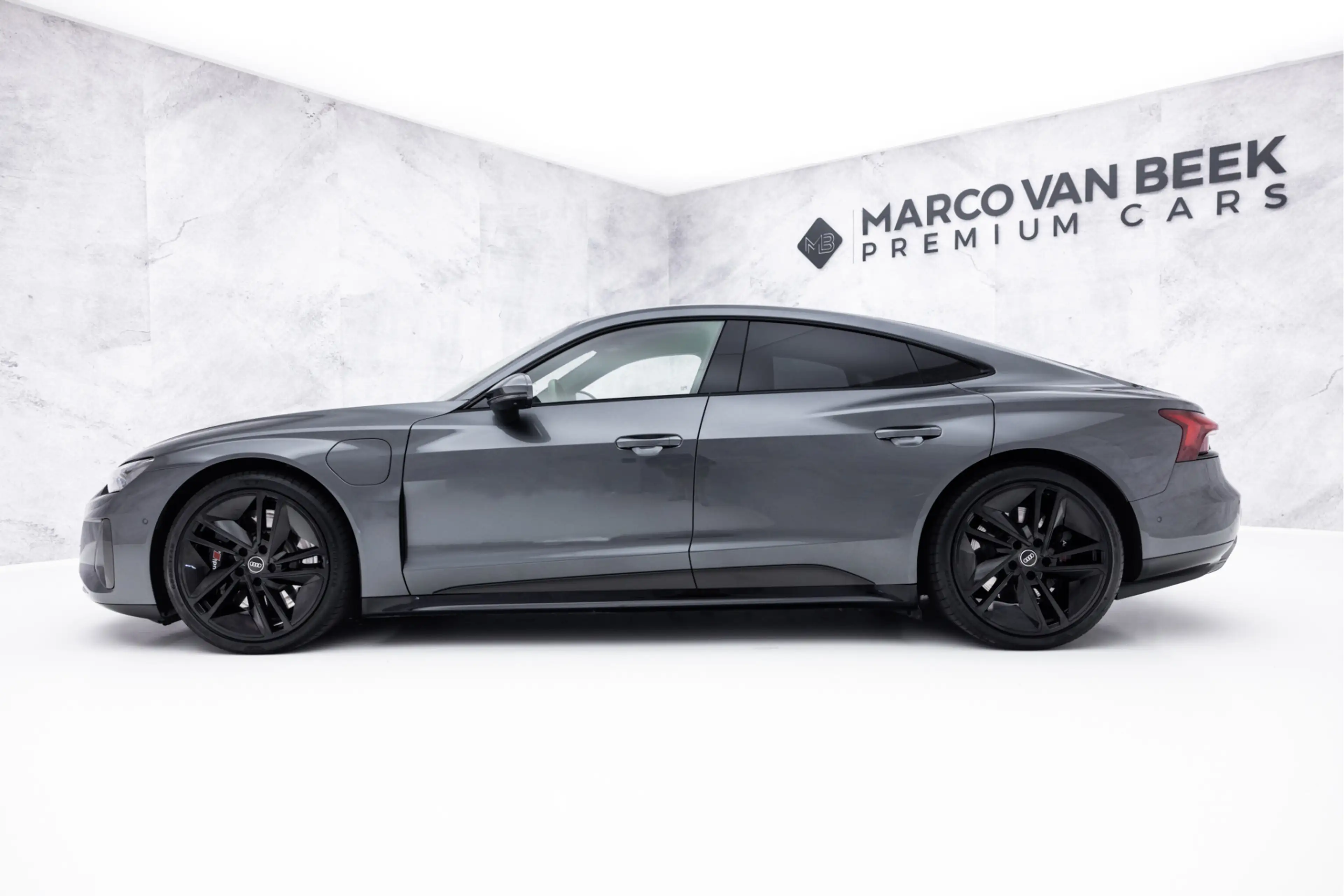 Audi RS e-tron GT 93 kWh | Achterassturing | Carbonpakket | Stoelven — photo 5