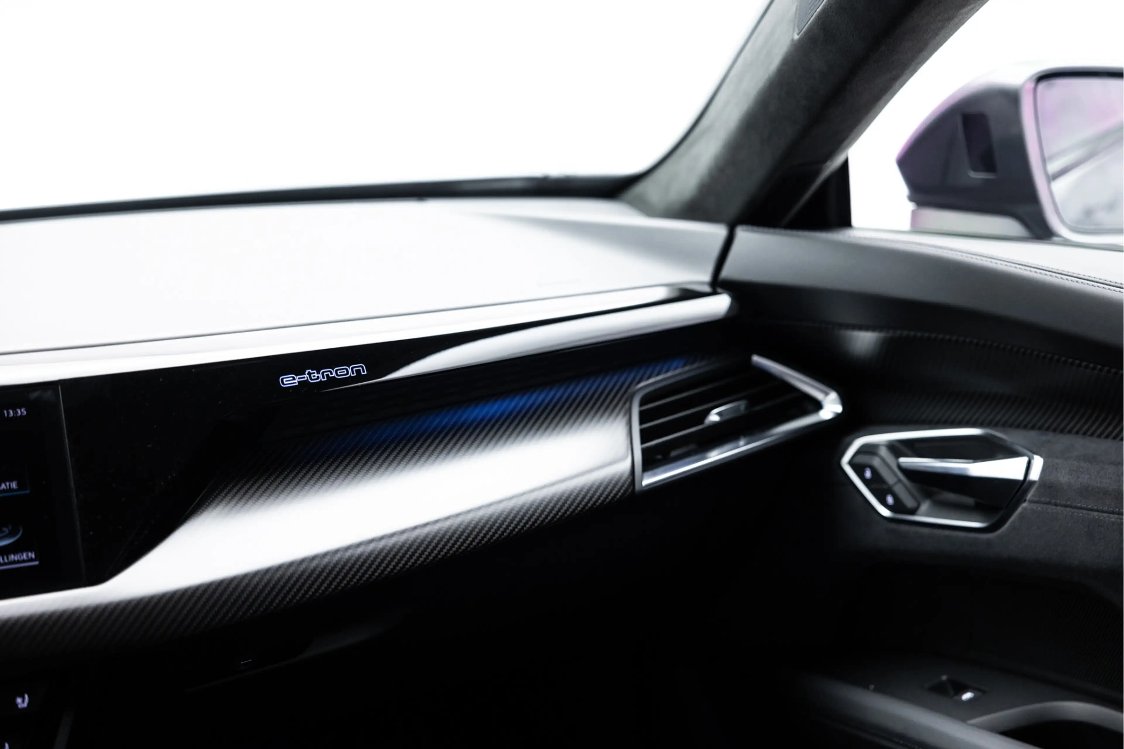 Audi RS e-tron GT 93 kWh | Achterassturing | Carbonpakket | Stoelven — photo 20