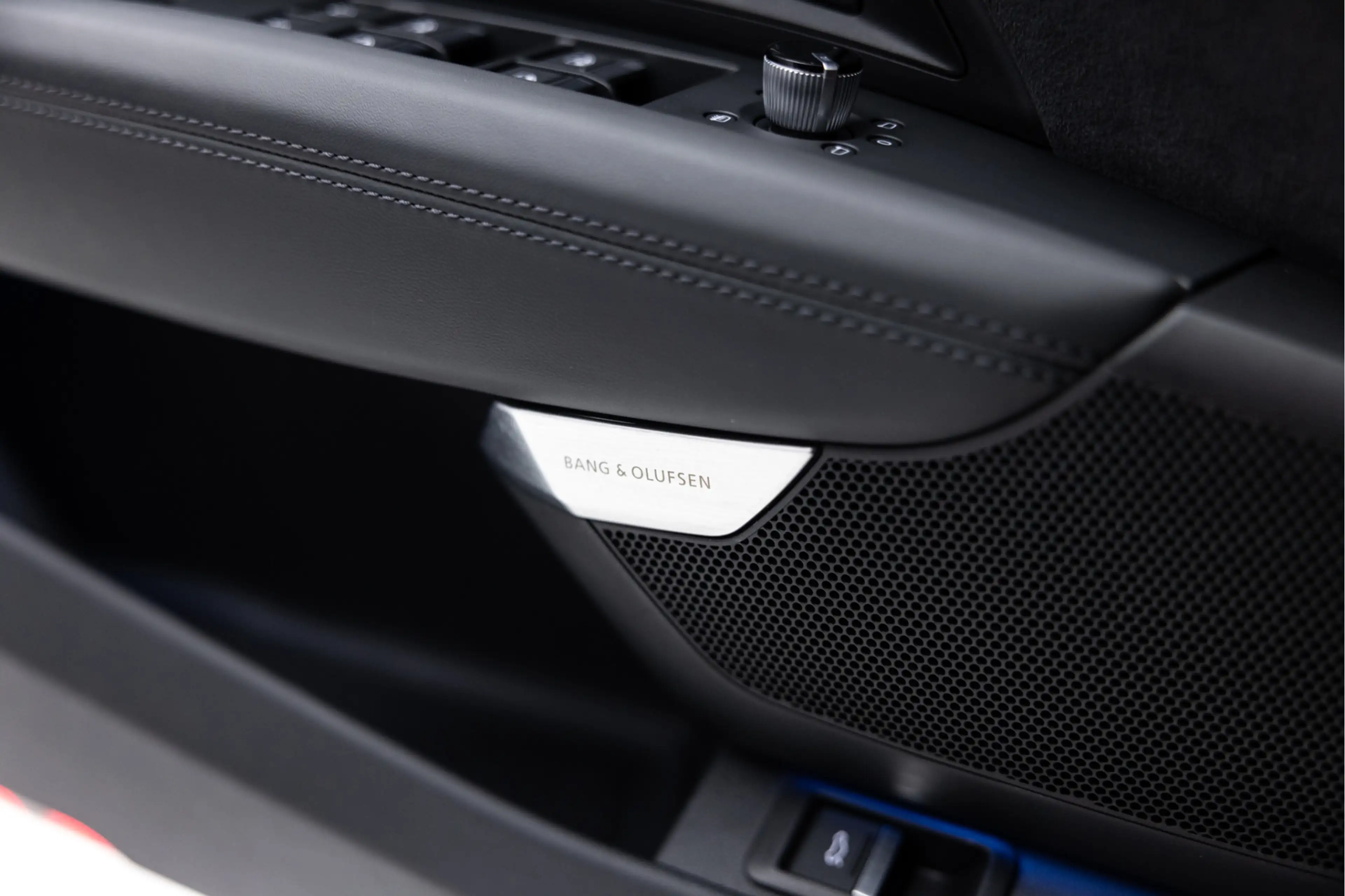 Audi RS e-tron GT 93 kWh | Achterassturing | Carbonpakket | Stoelven — photo 33