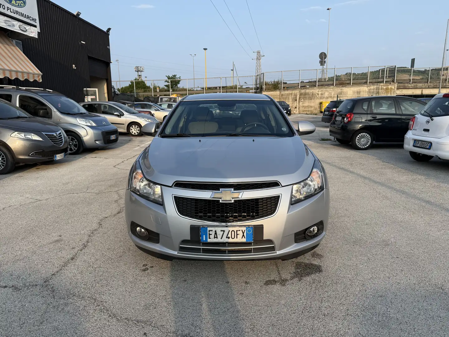 Chevrolet Cruze 2.0 td LT - 1