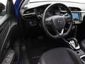Opel Corsa-e Elegance 50 kWh Blue - thumbnail 3