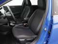 Opel Corsa-e Elegance 50 kWh Blue - thumbnail 4