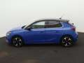 Opel Corsa-e Elegance 50 kWh Blue - thumbnail 2