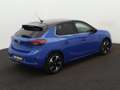 Opel Corsa-e Elegance 50 kWh Blue - thumbnail 7