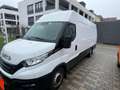 Iveco Daily 35-180 Weiß - thumbnail 1