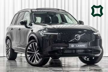 T8 AWD Plus Dark Hybrid Pano H/K ACC 360