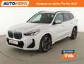 BMW X1 xDrive 20d Mild-Hybrid M Sport Blanco - thumbnail 1