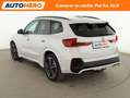 BMW X1 xDrive 20d Mild-Hybrid M Sport Blanco - thumbnail 4