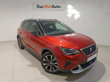 1.0 TSI 85kW (115CV) FR XM