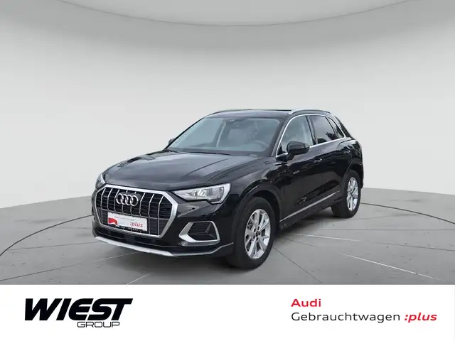 2025 Audi Q3 in Black for sale