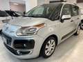 Citroen C3 C3 Picasso Picasso 1.6 hdi 16v style) Theatre Grigio - thumbnail 4