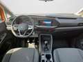 Volkswagen Caddy 5-Sitzer 2.0 TDI AHK GRA DAB LED KLIM Orange - thumbnail 3
