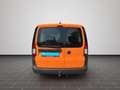 Volkswagen Caddy 5-Sitzer 2.0 TDI AHK GRA DAB LED KLIM Orange - thumbnail 6