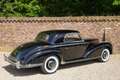Mercedes-Benz 300 300S Coupe "Matching numbers" Expertly restored an Zwart - thumbnail 18