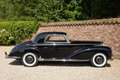 Mercedes-Benz 300 300S Coupe "Matching numbers" Expertly restored an Zwart - thumbnail 36