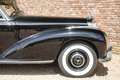 Mercedes-Benz 300 300S Coupe "Matching numbers" Expertly restored an Zwart - thumbnail 21