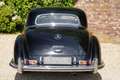 Mercedes-Benz 300 300S Coupe "Matching numbers" Expertly restored an Zwart - thumbnail 6