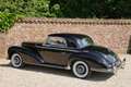 Mercedes-Benz 300 300S Coupe "Matching numbers" Expertly restored an Zwart - thumbnail 27