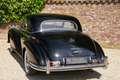 Mercedes-Benz 300 300S Coupe "Matching numbers" Expertly restored an Zwart - thumbnail 47