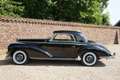 Mercedes-Benz 300 300S Coupe "Matching numbers" Expertly restored an Zwart - thumbnail 9