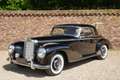 Mercedes-Benz 300 300S Coupe "Matching numbers" Expertly restored an Zwart - thumbnail 1