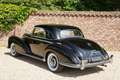 Mercedes-Benz 300 300S Coupe "Matching numbers" Expertly restored an Zwart - thumbnail 2