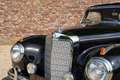Mercedes-Benz 300 300S Coupe "Matching numbers" Expertly restored an Zwart - thumbnail 31