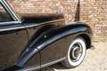 Mercedes-Benz 300 300S Coupe "Matching numbers" Expertly restored an Zwart - thumbnail 23