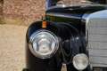 Mercedes-Benz 300 300S Coupe "Matching numbers" Expertly restored an Zwart - thumbnail 26