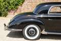 Mercedes-Benz 300 300S Coupe "Matching numbers" Expertly restored an Zwart - thumbnail 19