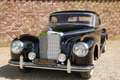Mercedes-Benz 300 300S Coupe "Matching numbers" Expertly restored an Zwart - thumbnail 44