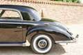 Mercedes-Benz 300 300S Coupe "Matching numbers" Expertly restored an Zwart - thumbnail 10