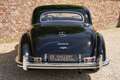 Mercedes-Benz 300 300S Coupe "Matching numbers" Expertly restored an Zwart - thumbnail 17
