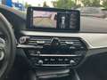 BMW 530 530e xDrive Zwart - thumbnail 11