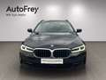 BMW 530 530e xDrive Zwart - thumbnail 4