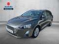 Ford Focus Turnier Titanium Grau - thumbnail 1
