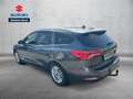 Ford Focus Turnier Titanium Grau - thumbnail 3