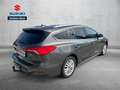 Ford Focus Turnier Titanium Grau - thumbnail 5