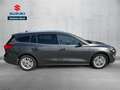 Ford Focus Turnier Titanium Grau - thumbnail 6