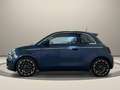 Fiat 500e Berlina 42 kWh La Prima 320 Km Autonomia Kék - thumbnail 3