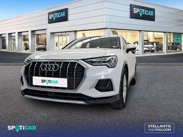 35 TFSI Advanced S tronic