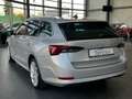 Skoda Octavia Combi 2.0 TDI "Matrix/VirtualC./Canton" Silber - thumbnail 6