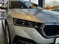 Skoda Octavia Combi 2.0 TDI "Matrix/VirtualC./Canton" Silber - thumbnail 31